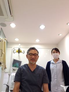 吉田歯科クリニック