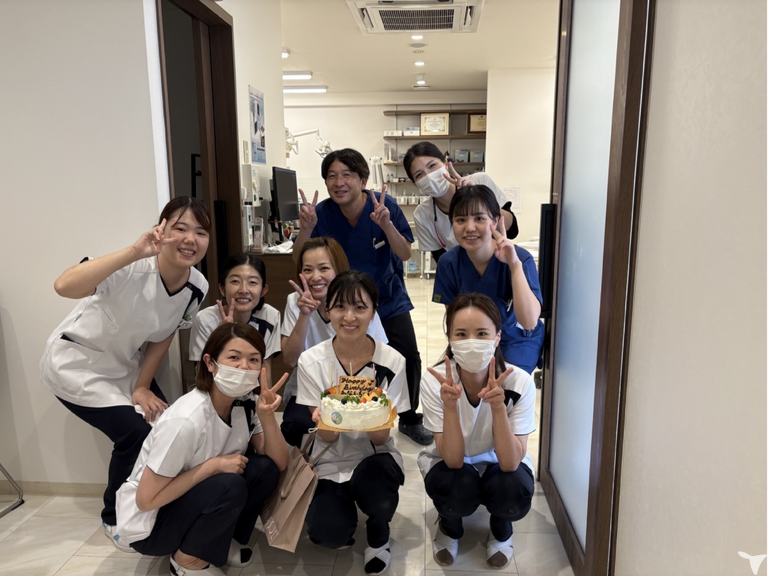 松尾歯科クリニックの歯科医師求人の画像（3枚目）