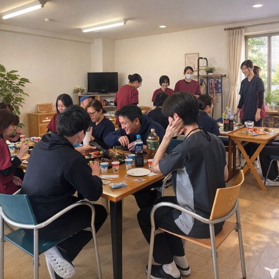 彦坂歯科医院の歯科医師求人の画像（6枚目）