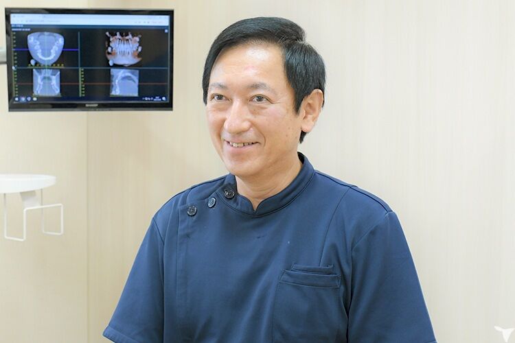 さかい歯科クリニックの歯科衛生士求人の画像（2枚目）