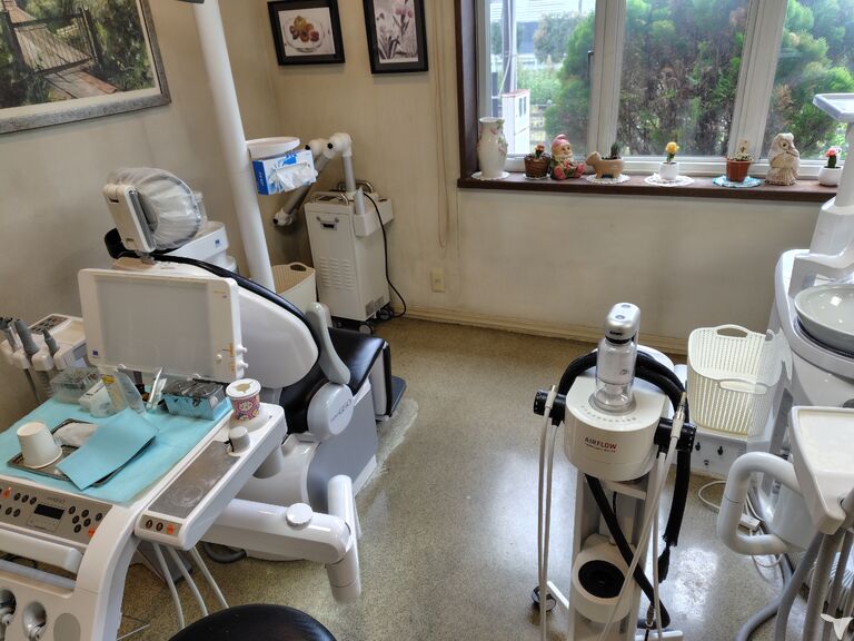 医療法人社団優英会　宮間歯科医院の歯科衛生士求人の画像（2枚目）