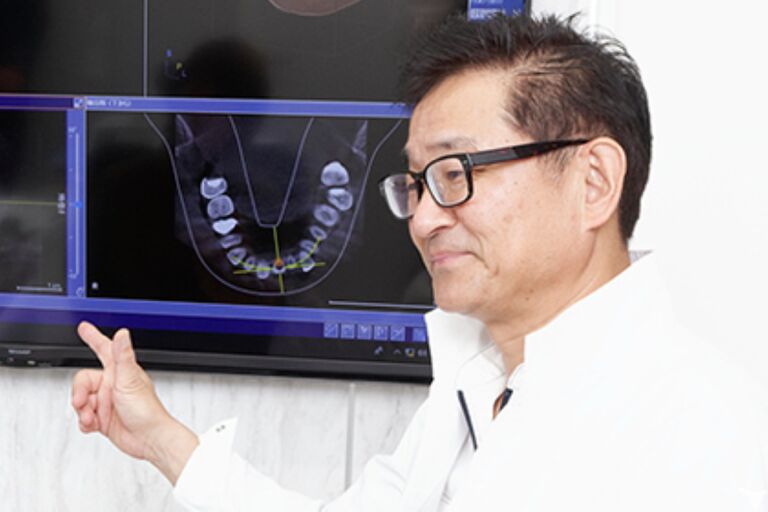 なまため歯科医院の歯科衛生士求人の画像（4枚目）