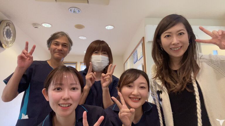 院内研修も行っています！