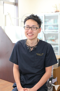 院長　押村憲昭