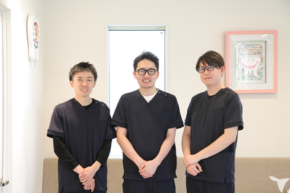 歯科医師