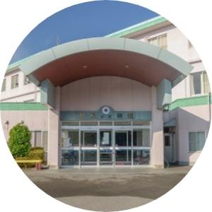 お祝金50 000円 霧島桜ヶ丘病院の看護師求人 正社員 常勤 グッピー
