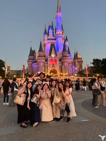 ２０２４年研修旅行
