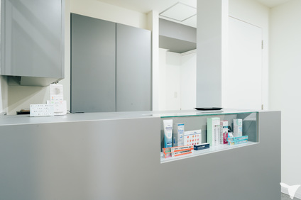 カズトシデンタルオフィス