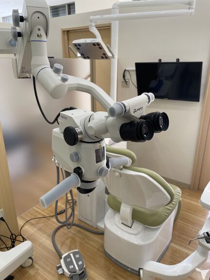 マイクロスコープ