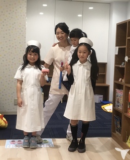 女性ドクター在籍