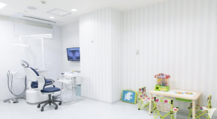 ファミリールーム