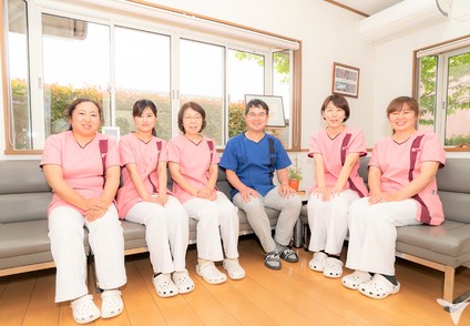 しみず歯科医院の歯科医師求人の画像（2枚目）