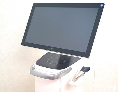 セレックプライムスキャン