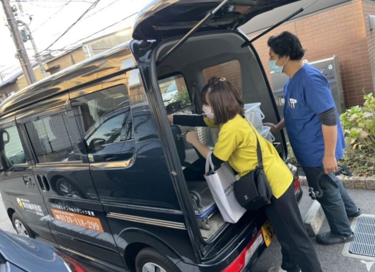 医療法人社団　正医会　柴田歯科医院の歯科医師求人の画像（2枚目）