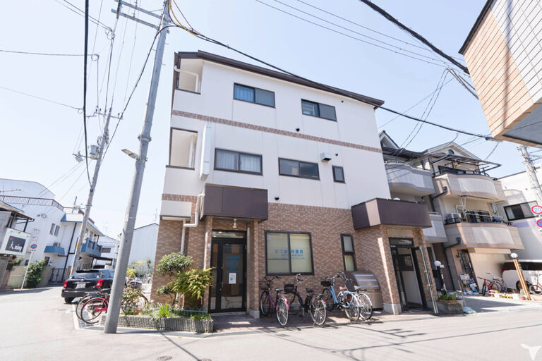 なつ歯科医院