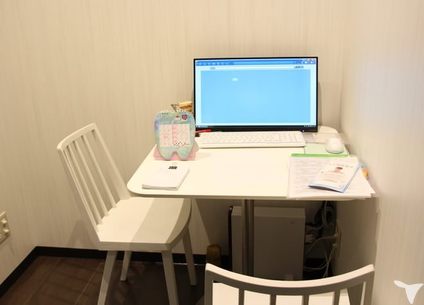 カンセリングルーム