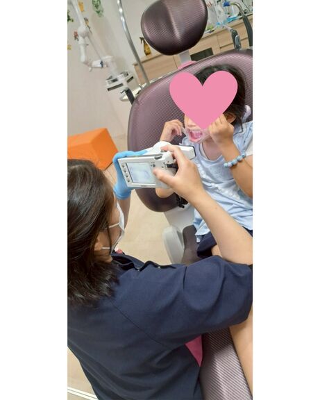 お子さんからご年配まで