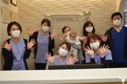医療法人三桜会　ミント歯科クリニックの歯科衛生士求人の画像（6枚目）