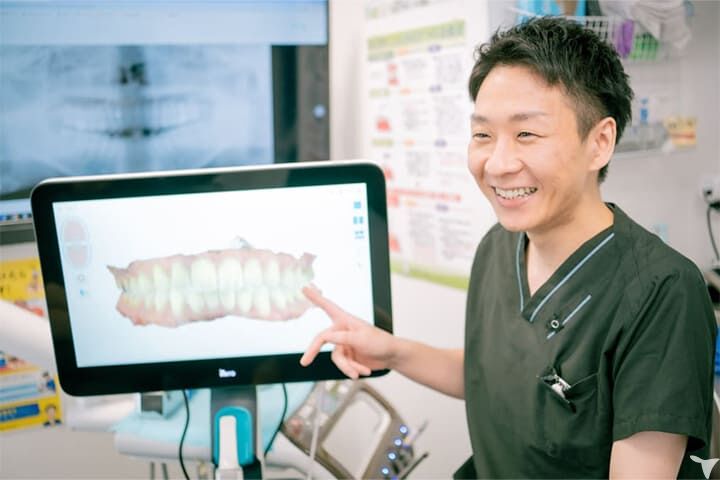 聖護院やぎ歯科・矯正歯科