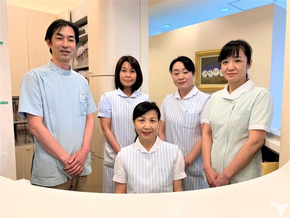 市石歯科クリニック