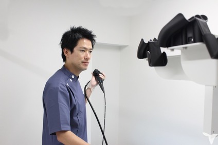 院長