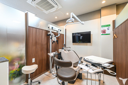 甲子園口しまはら歯科の歯科衛生士求人の画像（4枚目）