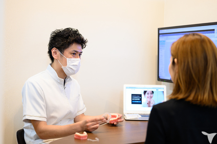 甲子園口しまはら歯科の歯科衛生士求人の画像（5枚目）