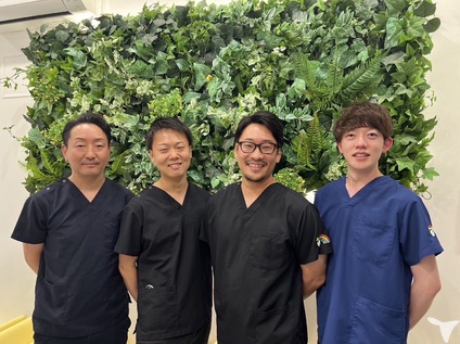 医療法人社団燦陽会　下北沢駅前歯科クリニックの受付求人の画像（5枚目）