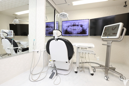 3Dスキャナー