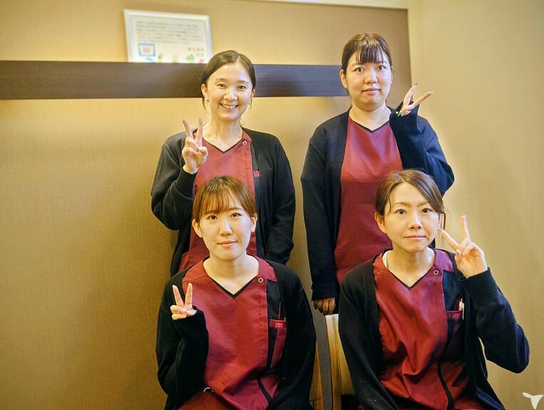 倉田歯科の歯科衛生士求人の画像（6枚目）