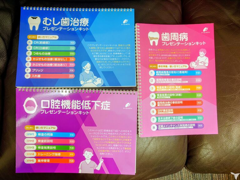ラクラク習得マニュアル