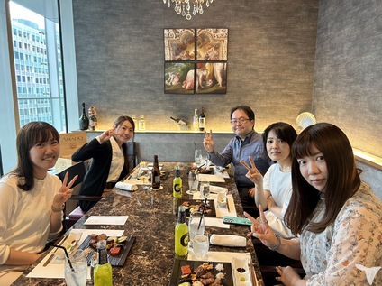 倉田歯科の歯科衛生士求人の画像（5枚目）