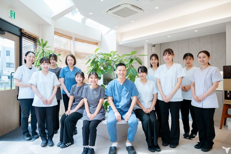 医療法人社団空晴会　ソラハレ歯科・矯正歯科