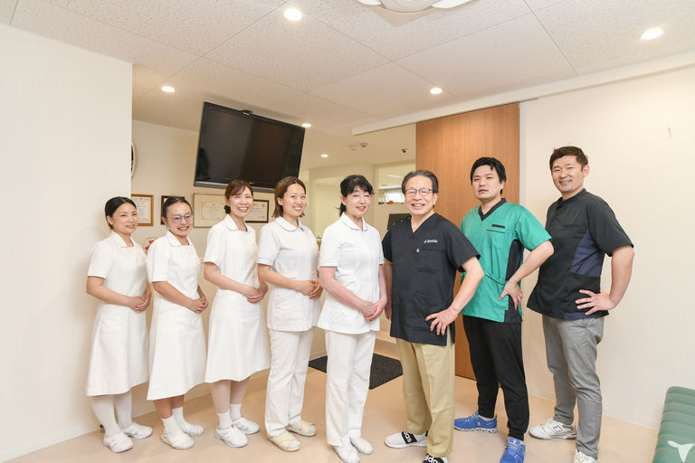 医療法人　貴志会　赤木歯科の歯科衛生士求人の画像（2枚目）