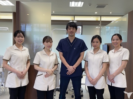 神戸市灘区の歯科衛生士求人・転職・募集（兵庫県） | グッピー
