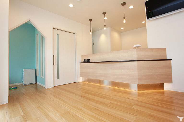 充実した院内研修