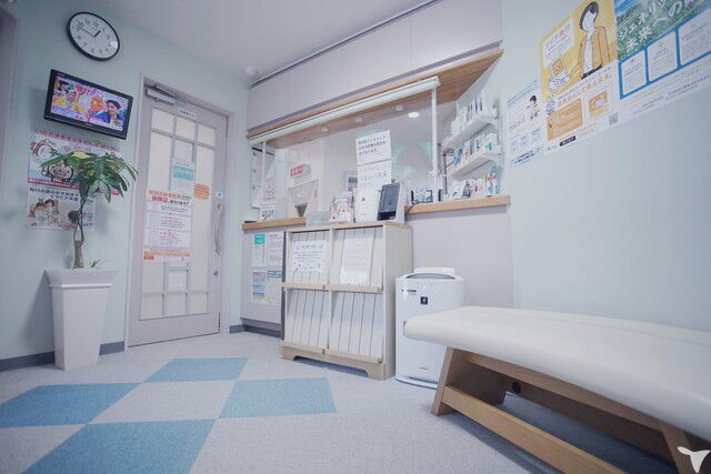 医療法人にしぐち歯科クリニックの歯科衛生士求人の画像（3枚目）