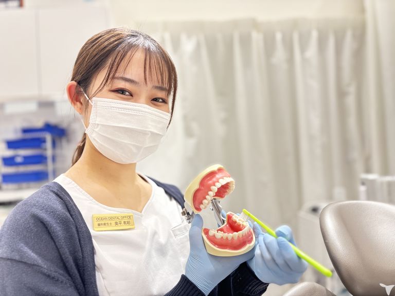 強みを生かして働けます！