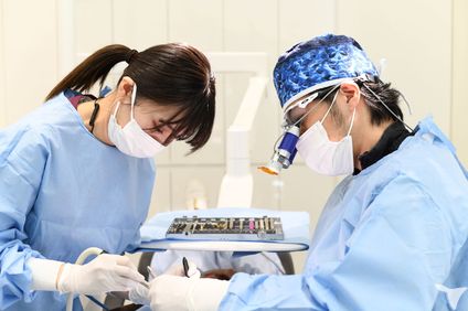 得意を強みに