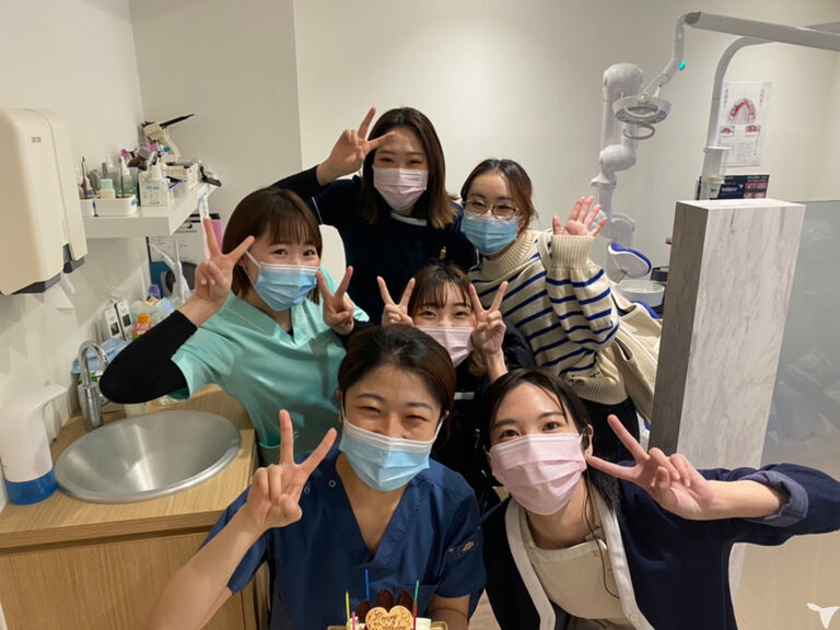 医療法人社団賢斉会 梅屋敷ぷらもーる歯科の歯科医師求人の画像（3枚目）