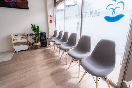 リラックス空間♪