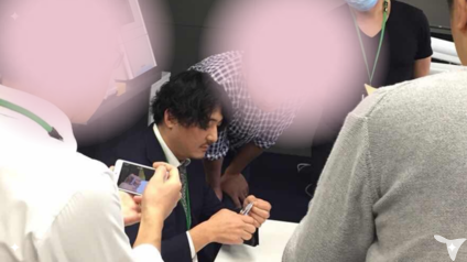 矯正研修会