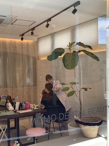 MoMo歯科の歯科衛生士求人の画像（3枚目）