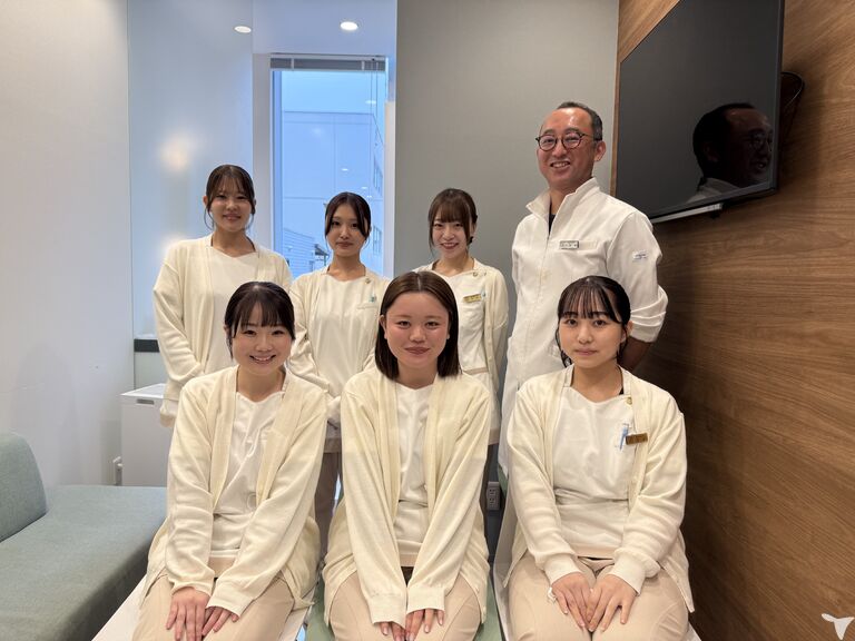当院スタッフです。