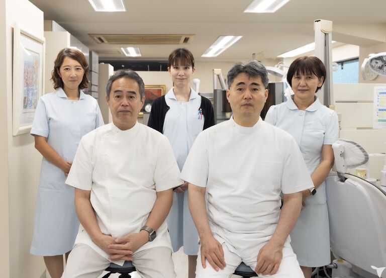 温かい仲間がお迎えします