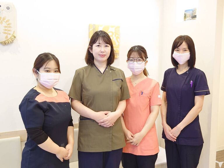 医療法人本田クリニック　ほんだ歯科クリニック田町