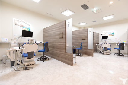 Otemachi One Dental Officeの歯科衛生士求人の画像（2枚目）
