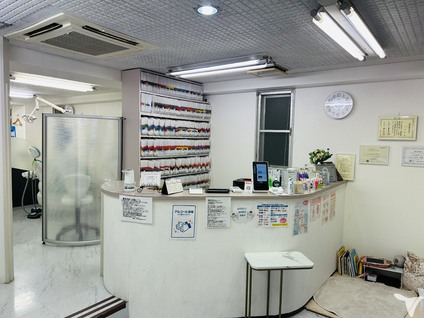 いしだデンタルクリニック　池尻大橋院の歯科医師求人の画像（3枚目）