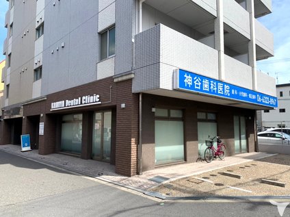 各線淡路駅スグ！