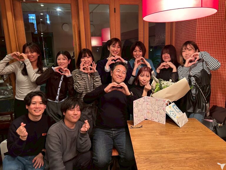 送別会